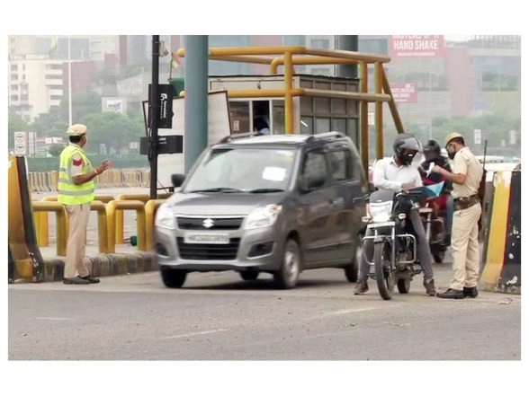 Business News | NHAI to Revise FASTag Annual Pass Fee from 1st April 2026 to Rs 3,075 for FY26-27