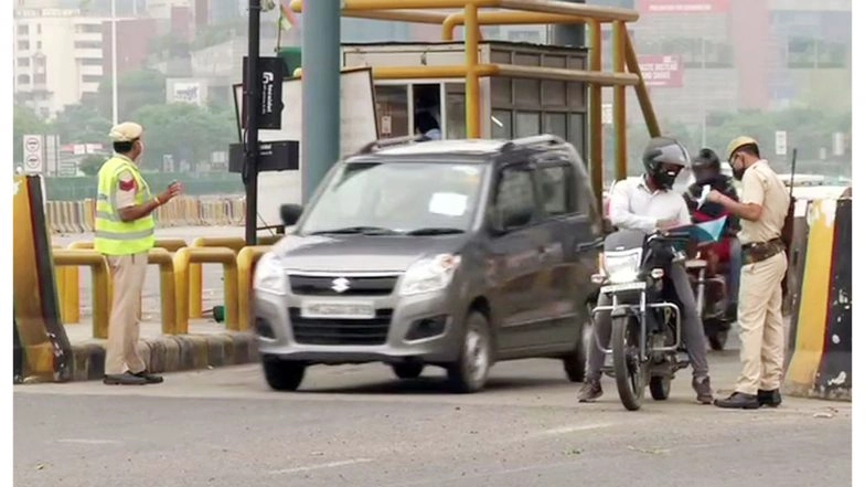 Business News | NHAI to Revise FASTag Annual Pass Fee from 1st April 2026 to Rs 3,075 for FY26-27