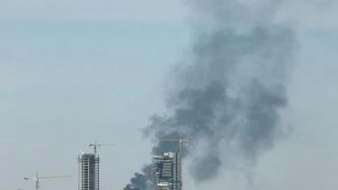 World News | Saudi Forces Neutralise Four Drones Targeting Riyadh Metropolitan Area