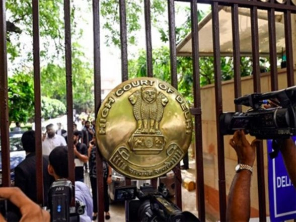 India News | Delhi HC CJ Declines Kejriwal's Request to Transfer Excise Policy Case from Justice Swarana Kanta Sharma