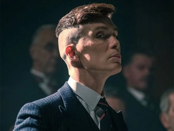 Entertainment News | Here's What Cillian Murphy Has to Say About His Tommy Shelby's Famous Haircut
