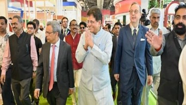 India News | AAHAR 2026 Concludes at Bharat Mandapam with over 1.5 Lakh Visitors