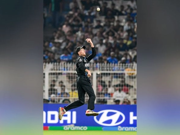 Sports News | 1st T20I: South Africa Secure Seven-wicket Win Vs New Zealand, Take 1-0 Lead