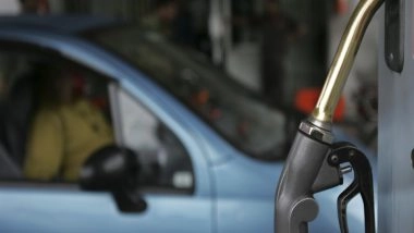 World News | Bangladesh to Import 45,000 Tonnes of Diesel from India