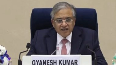 India News | Election Commission Announces Assembly Poll Dates for 4 States, UT; Counting on May 4