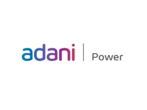 Business News | Adani Power Receives Order from Maharashtra for 1,600 MW Long-term Power Supply