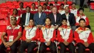 Sports News | India Finishes with 5 Medals at World Boxing Futures Cup 2026