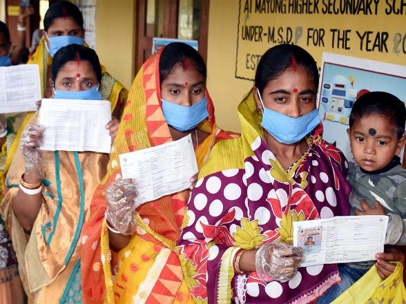 India News | Assam Assembly 2026: Single-phase Polling on April 9; Counting of Votes on May 4