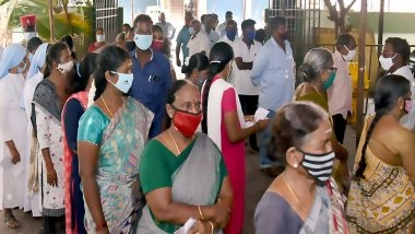 India News | Puducherry Assembly Polls 2026: Union Territory to Vote on April 9; Counting on May 4