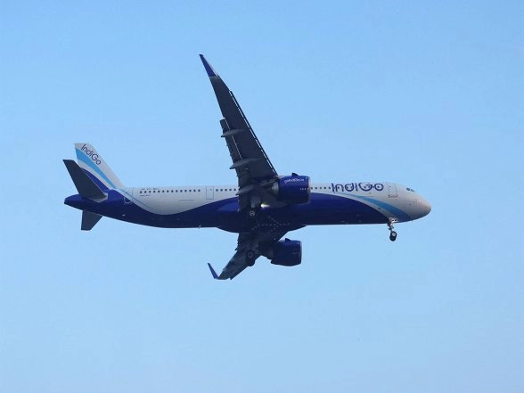 World News | West Asia Conflict: Indigo Announces Further Restrictions in Flights to and from Dubai