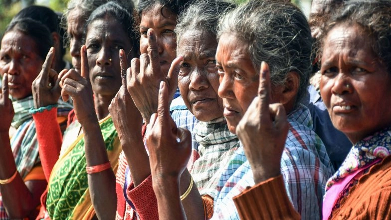 India News | By-elections Announced for Rahuri, Baramati Assembly Constituencies of Maharashtra