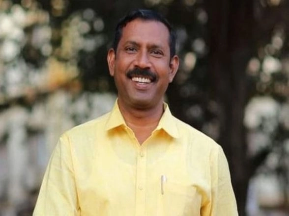 India News | TDP Issues Show-cause Notice to MP Putta Mahesh over Drug Allegations; Asked to Stay Away from Party Activities