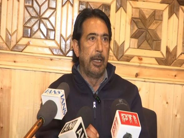 India News | Congress' Ghulam Ahmad Mir Calls for Fair Polls After EC Announces Dates for 4 States, 1 UT
