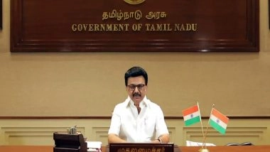 India News | Tamil Nadu CM Stalin Extends Ramadan Wishes at DMK Iftar Programme