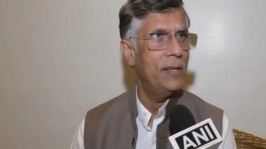 India News | '49,000 Deported Under UPA; 2,586 Under Modi Govt: Pawan Khera Slams Amit Shah over Illegal Migrants Remarks