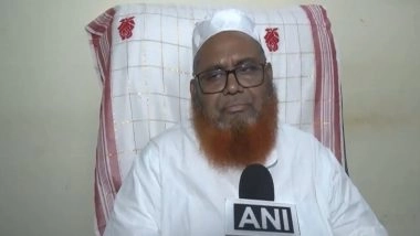 India News | 'Election Preparations in Full Swing, Ready to Contest All 126 Seats': AIUDF MLA Islam Ahead of Polls