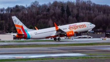 India News | Air India, Air India Express to Operate 48 Flights to and from West Asia on March 16