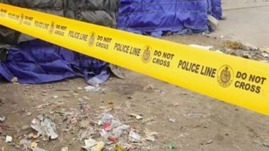 India News | Child Dies Due to Suspected Gas Leakage in East Delhi: Police