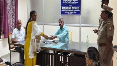 India News | Tamil Nadu Assembly Polls: Model Code of Conduct in Force; Rs 2 Lakh Seized in Madurai