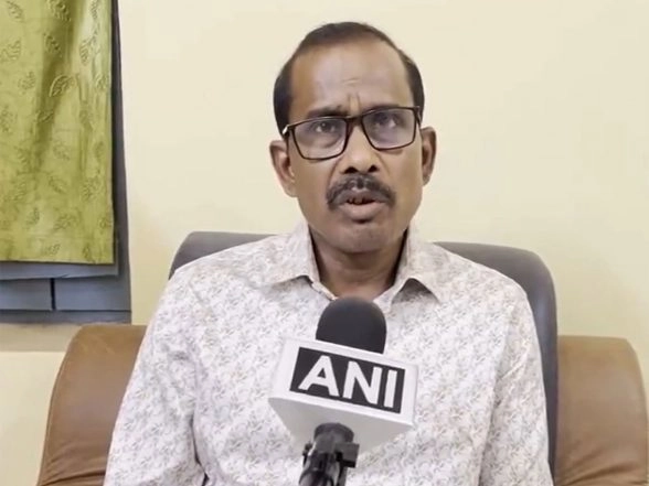 India News | Odisha: Whirlwind Damages over 50 Houses, Injures 12 in Karanjia Block