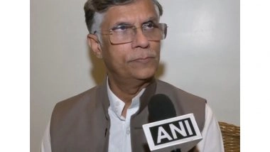 India News | Election Dates Should Respect Local Sensitivities: Pawan Khera Raises Concern over Kerala Poll Schedule Coinciding with Easter