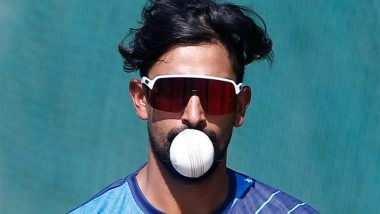 Sports News | Ish Sodhi Ruled out of Remaining T20Is Against South Africa