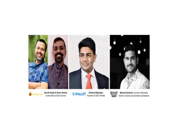 Business News | Beyond Margin Pressure: Pallet Highlights the Rise of Unified Operations in India's F&B Sector