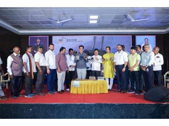 Business News | Scoobee Unveils Cutting-Edge AI Dashcam and Alcohol Detection System for Enhanced School Transport Safety