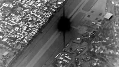 Business News | Oil Disruption from US Attack on Iran's Export Hub Likely Temporary, Precautionary: JPMorgan