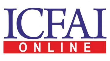 Business News | Scholarships Open Doors for Future Leaders at ICFAI Online