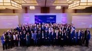 Business News | 4th Digital Engineering Awards Celebrate Global Innovators, AI Trailblazers: Herald the Rise of Engineering Intelligence