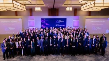 Business News | 4th Digital Engineering Awards Celebrate Global Innovators, AI Trailblazers: Herald the Rise of Engineering Intelligence
