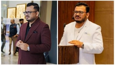 Business News | Mega Events, Bigger Responsibility: What the Olympics and Commonwealth Games Mean for Ahmedabad