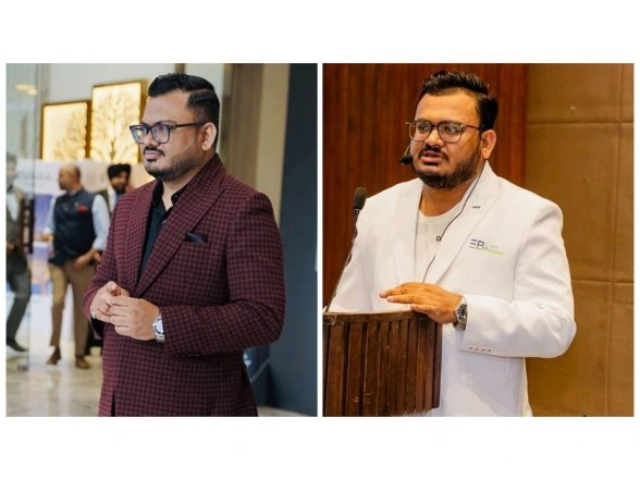 Business News | Mega Events, Bigger Responsibility: What the Olympics and Commonwealth Games Mean for Ahmedabad