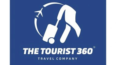 Business News | TheTourist360 Expands Celebrity and Influencer-Led Travel Experiences Across India and International Destinations