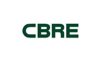 Business News | CBRE Bolsters Asia Pacific Hotels & Hospitality Capabilities in India with Senior Appointment