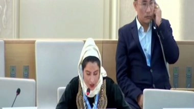 India News | ATVK Welcomes Appointment Letters for Terror Victim Families in Jammu and Kashmir