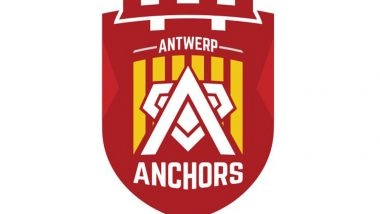 Business News | Zaheer Khan Joins Antwerp Anchors as Co-Owner