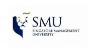 Business News | Singapore Management University Launches New Brand Campaign to Support SMU2030 Ambitions