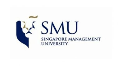 Business News | Singapore Management University Launches New Brand Campaign to Support SMU2030 Ambitions