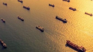 Business News | IEA Emergency Oil to Be Released to Markets in Asia, Ocenia First;  America, Europe to Get Stock by March End