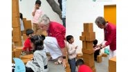 Business News | Sagebrook International School Highlights the Educational Impact of Its Signature Block Building Program