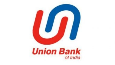 Business News | Union Bank of India Approves Plan to Raise Up to Rs 20,000 Crore Via Long-term Bonds