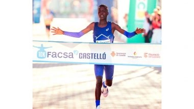 Sports News | Fast and Fabulous Set to Shine at World 10K Bengaluru