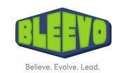 Business News | Bleevo Marks Its First Brand Anniversary