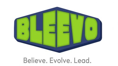 Business News | Bleevo Marks Its First Brand Anniversary