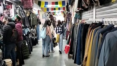 Business News | Nearly 35% of Urban Consumers in India Admitted to Having Bought Fake Products in the Last Year: Report