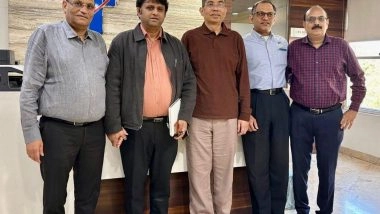 Business News | Femto Green Hydrogen Ltd. Engages in Research Partnership Discussions with CREATE at Purdue University, Indiana, USA