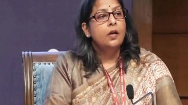 India News | Crude Oil Available in Sufficient Quantity, Petrol Pumps Operating Normally: Petroleum Ministry