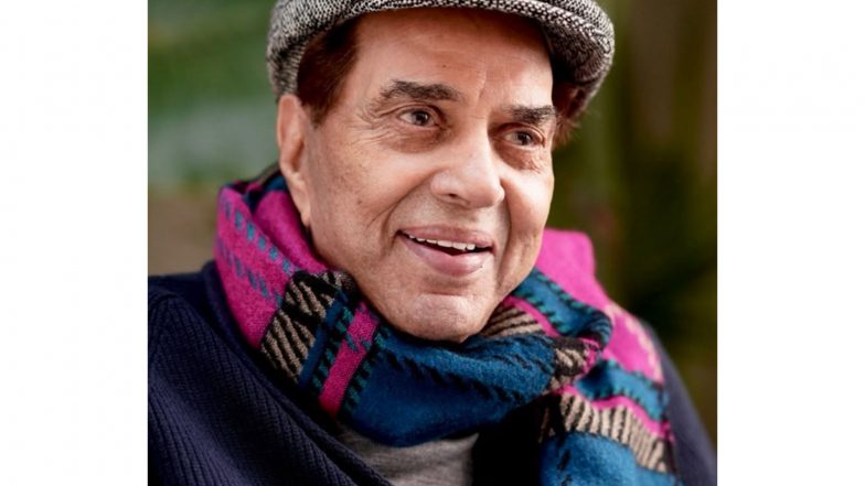 Entertainment News | Dharmendra Remembered in Oscars 2026 'In Memoriam' List